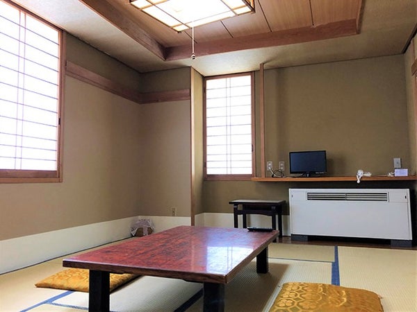 ■●夜発バス 野沢温泉スキー場 リゾートインチトセ【朝食付】(2泊4日)1